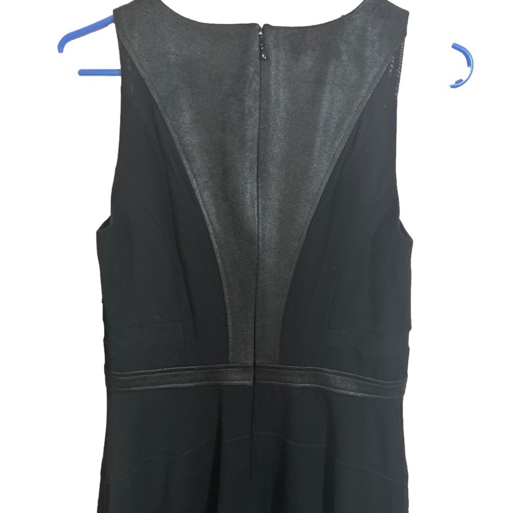 Cynthia Steffe Loran Fit and Flare Dress - Picture 5 of 8